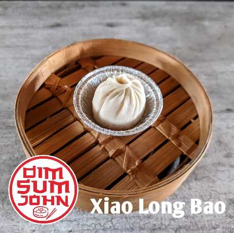 Dimsum John 5