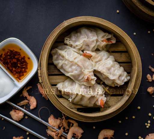 Dimsum Mas Gembul (Sawahlega) 5