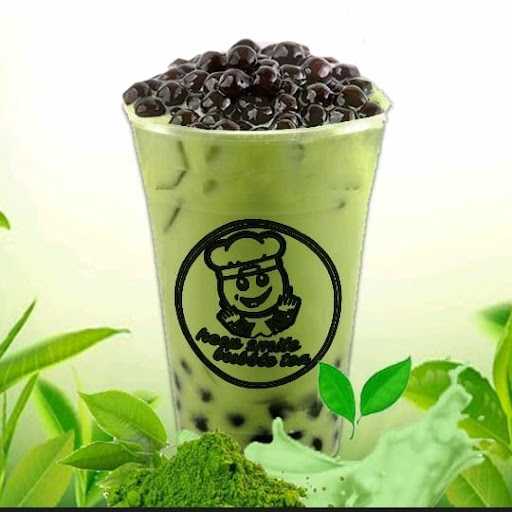 Keepsmile Bubble Tea 3