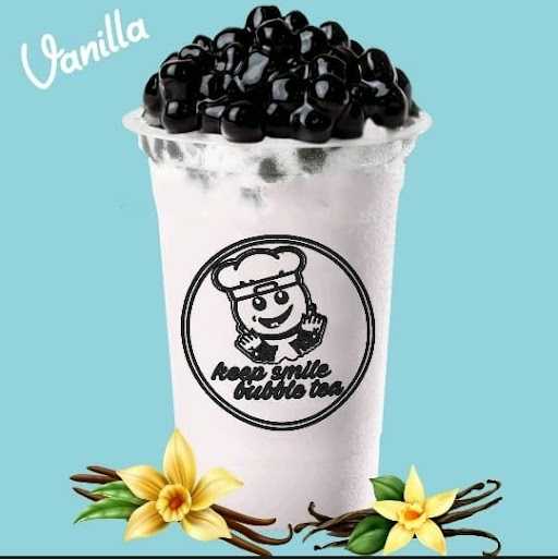 Keepsmile Bubble Tea 4