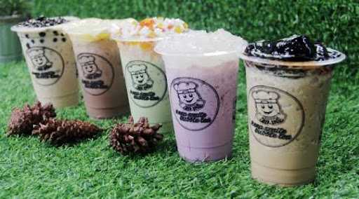 Keepsmile Bubble Tea 10