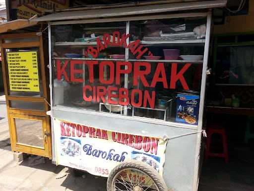 Ketoprak Cirebon Barokah 4