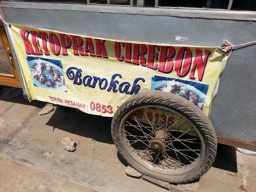 Ketoprak Cirebon Barokah 3