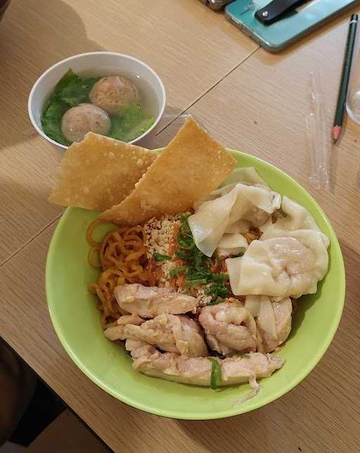 Mie Gerlong Ciwaruga 2