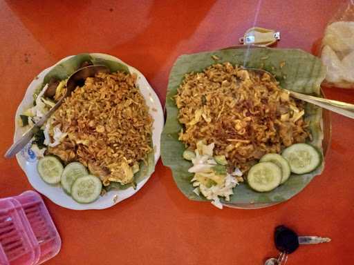 Nasi Goreng Mas Yono 6