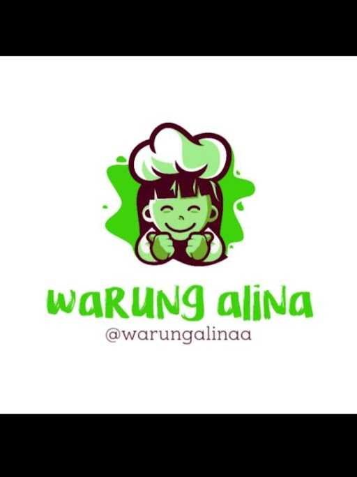 Warung Alina 8