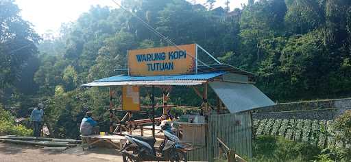 Warung Kopi Tutuan 9