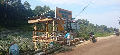 Warung Kopi Tutuan 10