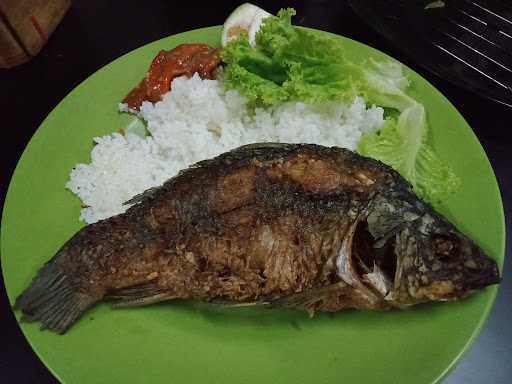 Warung Nasi Sida Mulya 9