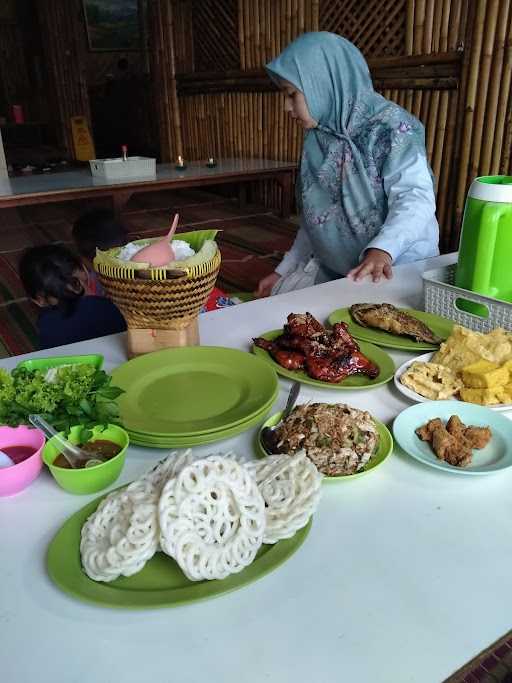 Warung Nasi Sida Mulya 7