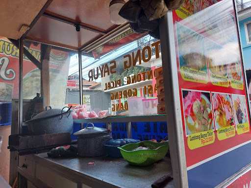 Warung Sarapan Ala Padang 5