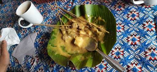 Warung Sarapan Ala Padang 1