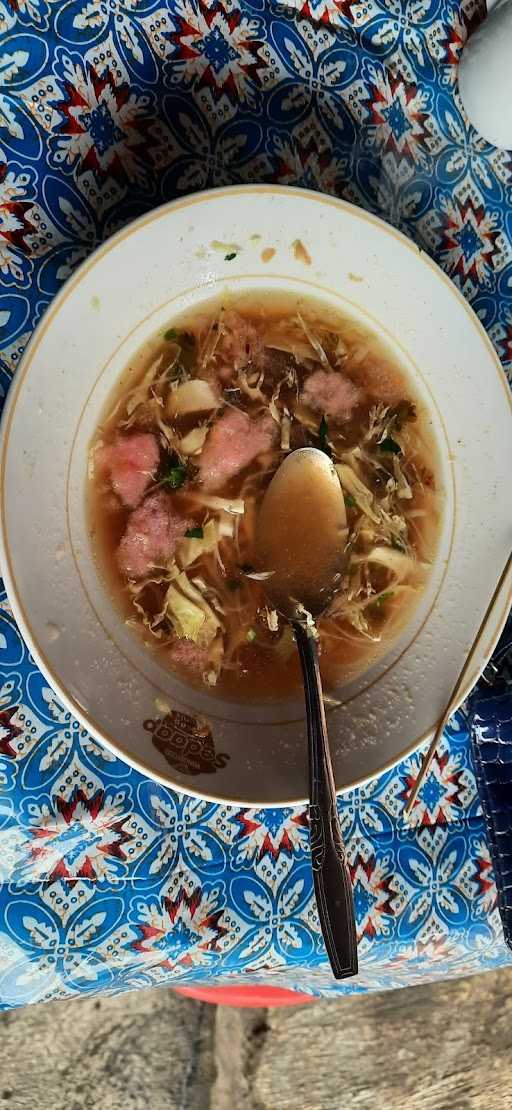 Warung Sarapan Ala Padang 2