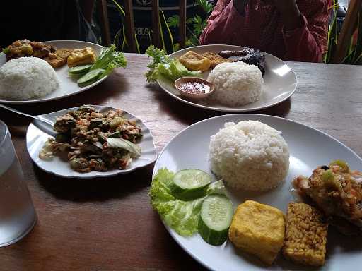 Warung Sate Maranggi 7