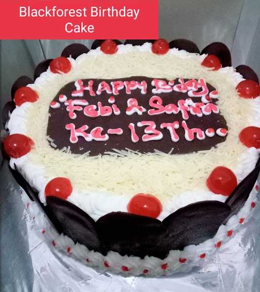 Annisa Bakery N Cake 8