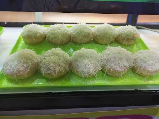 Donat Madu H.Mawi Parung 8