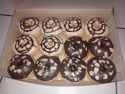 Donat Madu H.Mawi Parung 10