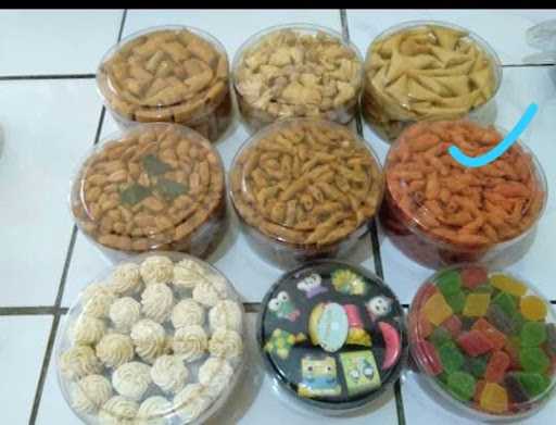 Halwa Catering 2