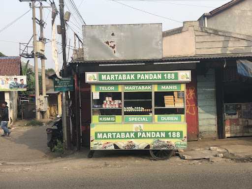 Martabak Pandan 188 3