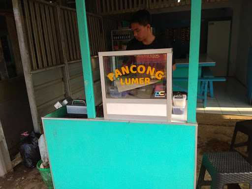 Pancong Lumer 1