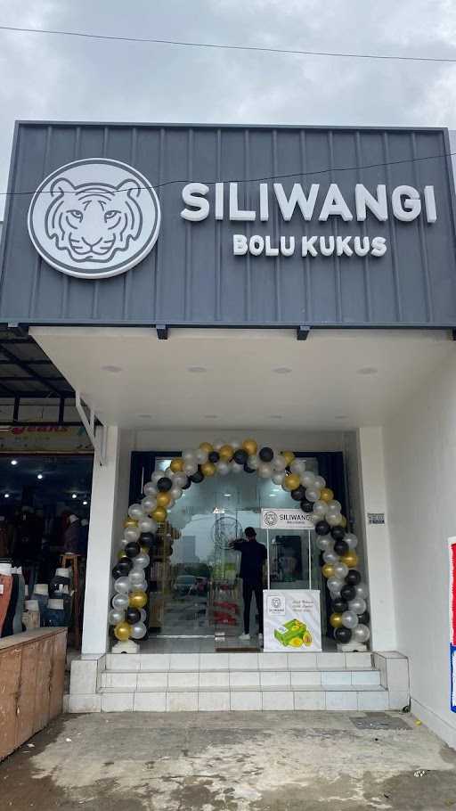 Siliwangi Bolu Kukus Parung 2