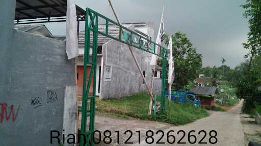 Villa Jati Permai A 11 7