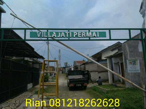 Villa Jati Permai A 11 9