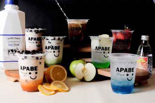 Apabe Drink 3