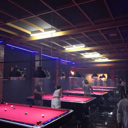 Billiard 80 3