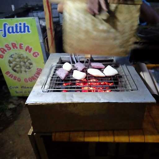 Ulbak (Uli Bakar) Mang Koces 3