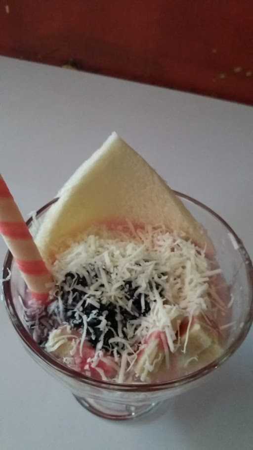 Sop Durian Almahyra 8