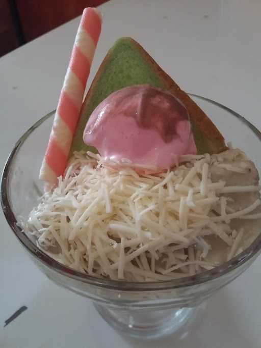 Sop Durian Almahyra 7