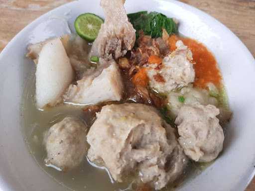 Bakso Mutiara House 3