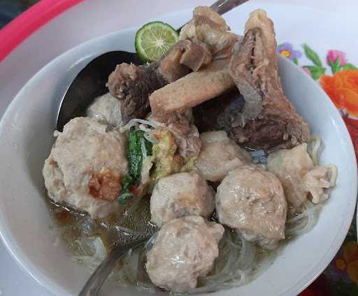 Bakso Mutiara House 1