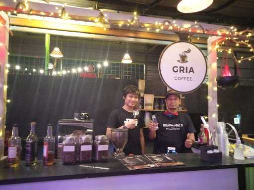 Gria Coffee 8