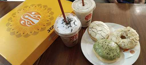 Jco Coffee & Donuts Ramayana Parung 4