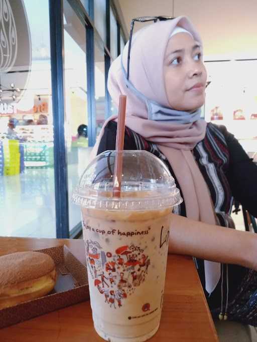 Jco Coffee & Donuts Ramayana Parung 2