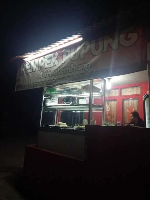 Pempek Pupung Asli Palembang 5