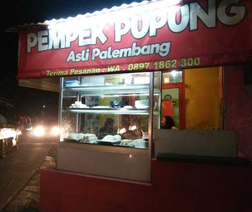 Pempek Pupung Asli Palembang 6