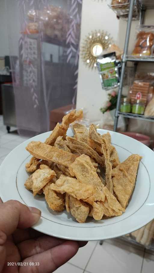 Pempek Pupung Asli Palembang 3