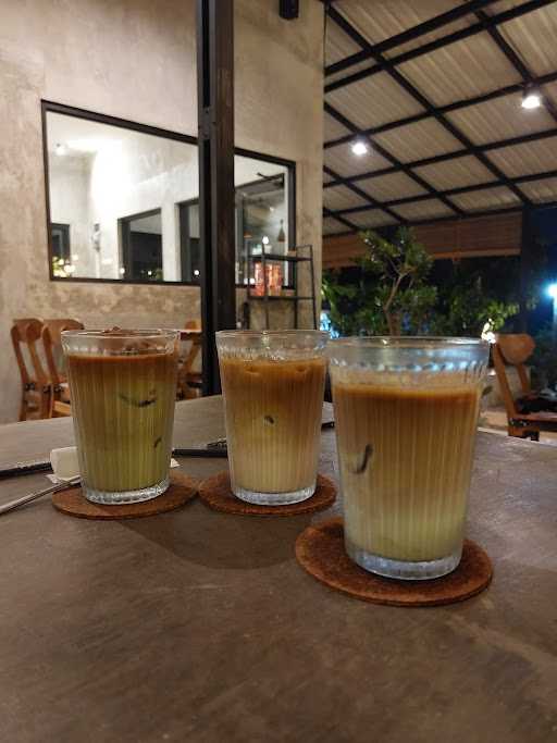 Taman Coffee 9