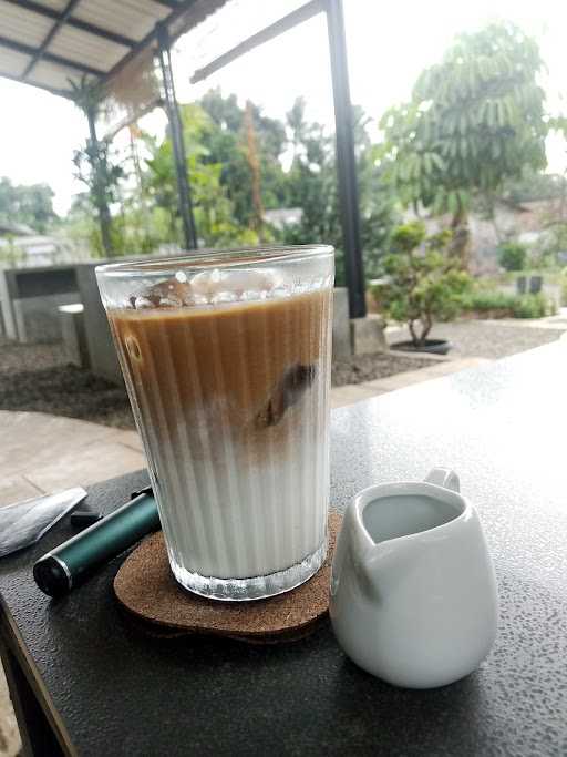 Taman Coffee 8