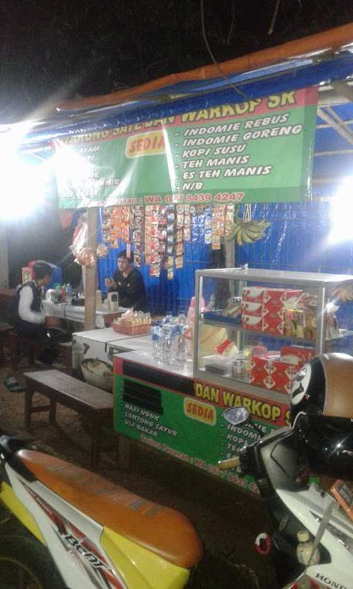 Warkop Sr 1