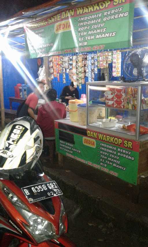 Warkop Sr 3