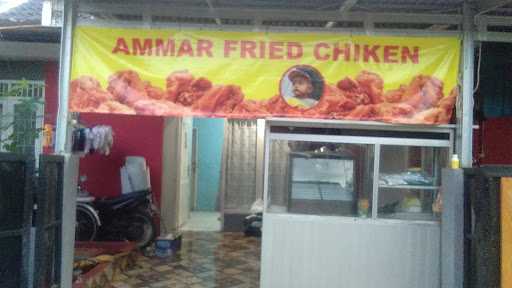 Ammar Fried Chicken 6