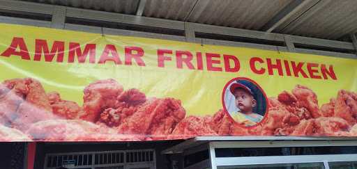 Ammar Fried Chicken 7