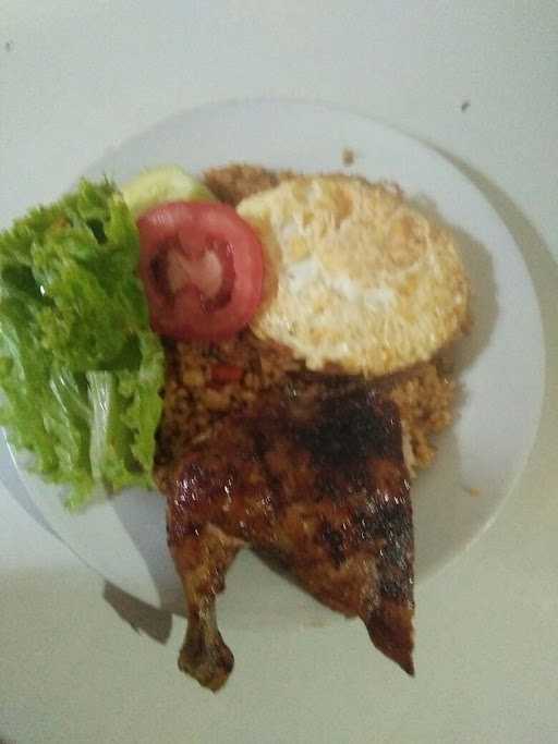 Ayam Bakar Khas Bangkok 1