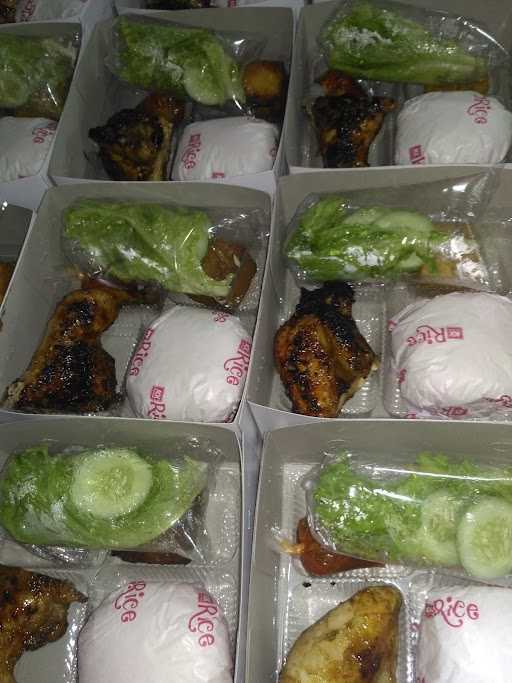 Ayam Bakar Khas Bangkok 7