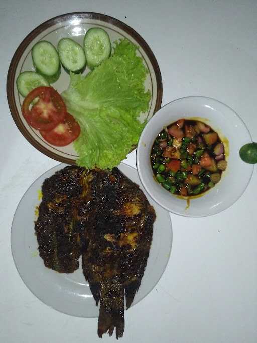 Ayam Bakar Khas Bangkok 5