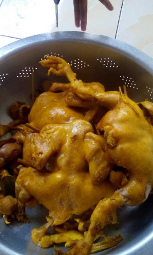 Ayam Penyet Cobek Nadia 2